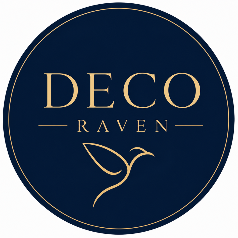DECO RAVEN