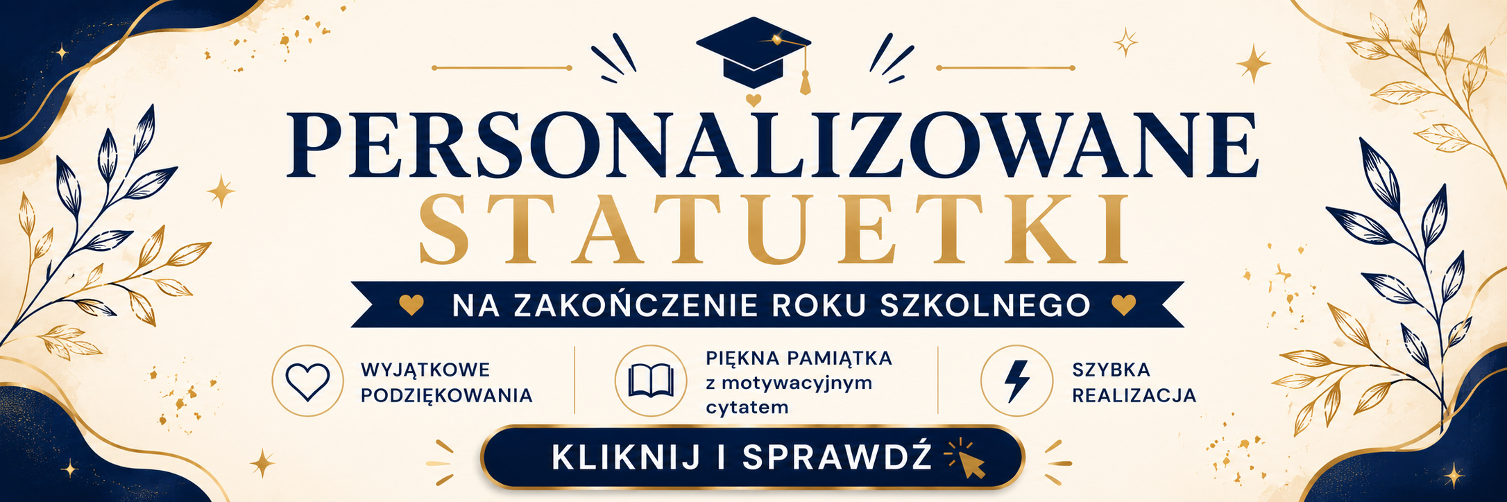 zakończenie roku